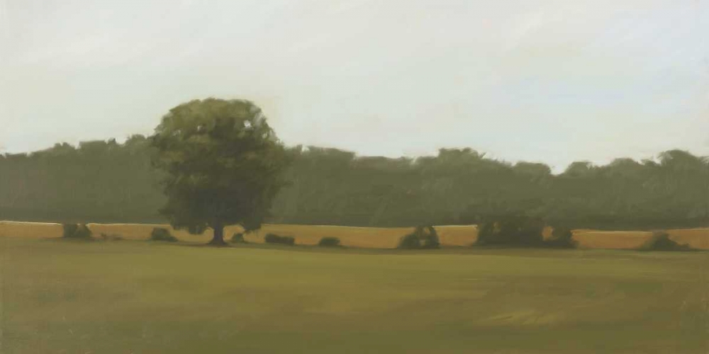 Resting Place art print by Megan Lightell for $57.95 CAD