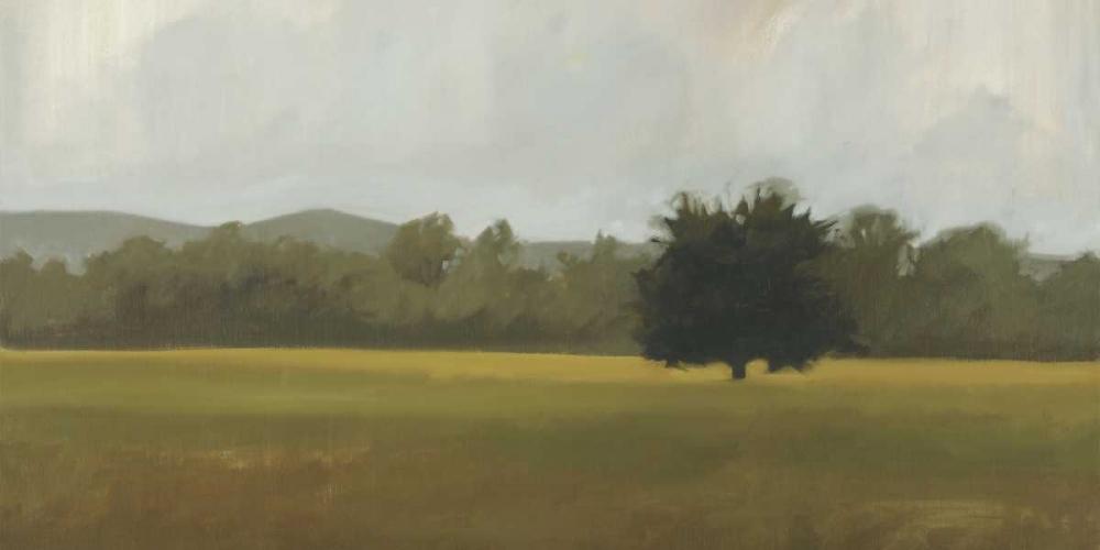 Silent One art print by Megan Lightell for $57.95 CAD