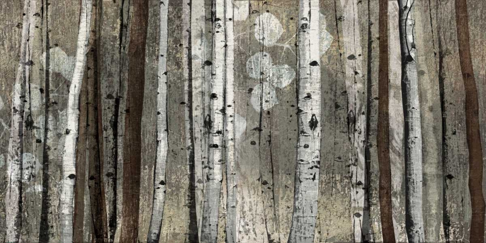 Silver Lining art print by Tandi Venter for $57.95 CAD