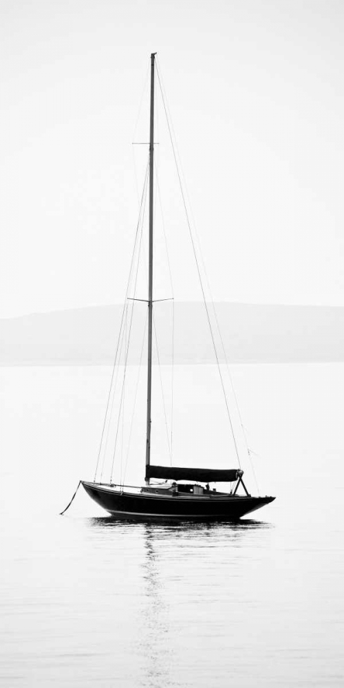 Still Waters I art print by Jeff/Boyce Maihara/Watt for $57.95 CAD