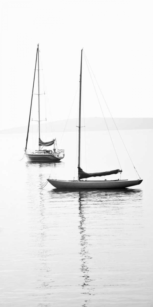 Still Waters II art print by Jeff/Boyce Maihara/Watt for $57.95 CAD