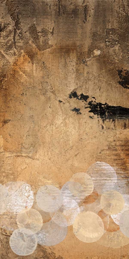 Pearl Essence I art print by Noah Li-Leger for $57.95 CAD