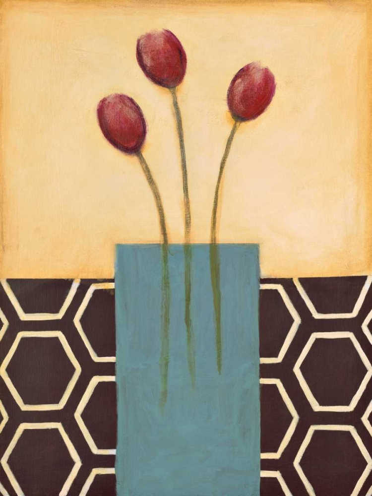 Sweet as Honey I art print by Eve for $57.95 CAD