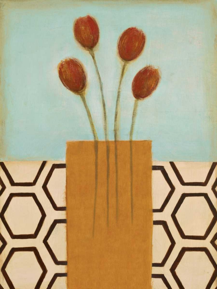 Sweet as Honey II art print by Eve for $57.95 CAD