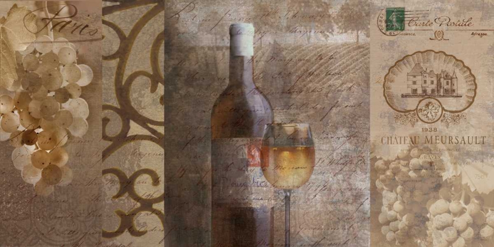Vintage I art print by Keith Mallett for $57.95 CAD