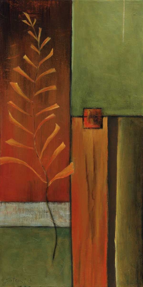 Well Balanced IV art print by Ursula Salemink-Roos for $57.95 CAD