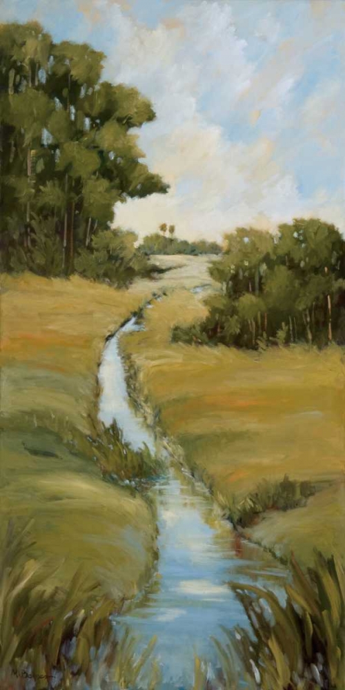 Mornings First Light I art print by Maija Baynes for $57.95 CAD