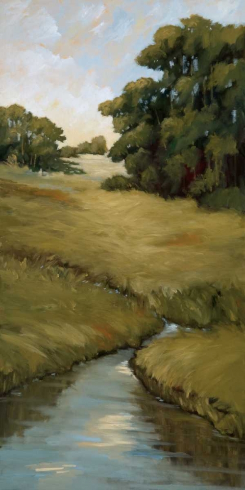 Mornings First Light II art print by Maija Baynes for $57.95 CAD