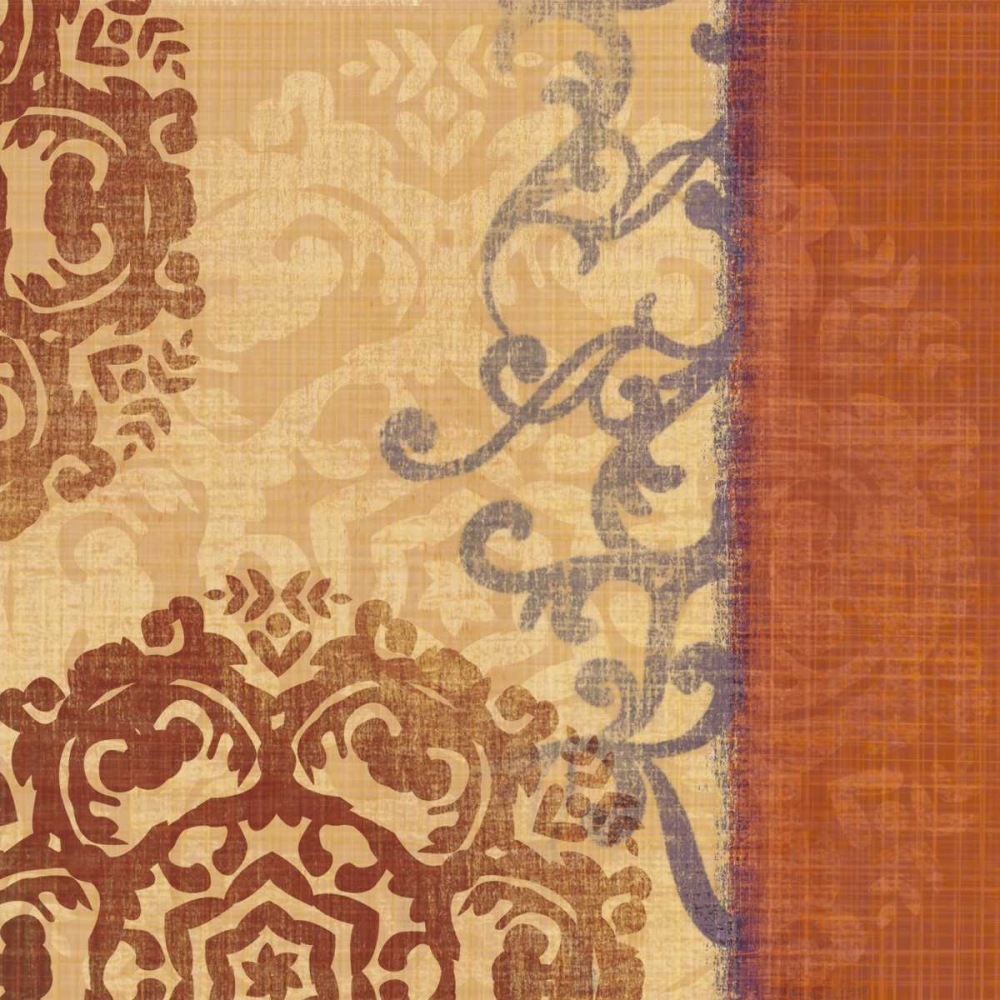 Linen Spice art print by Tandi Venter for $57.95 CAD