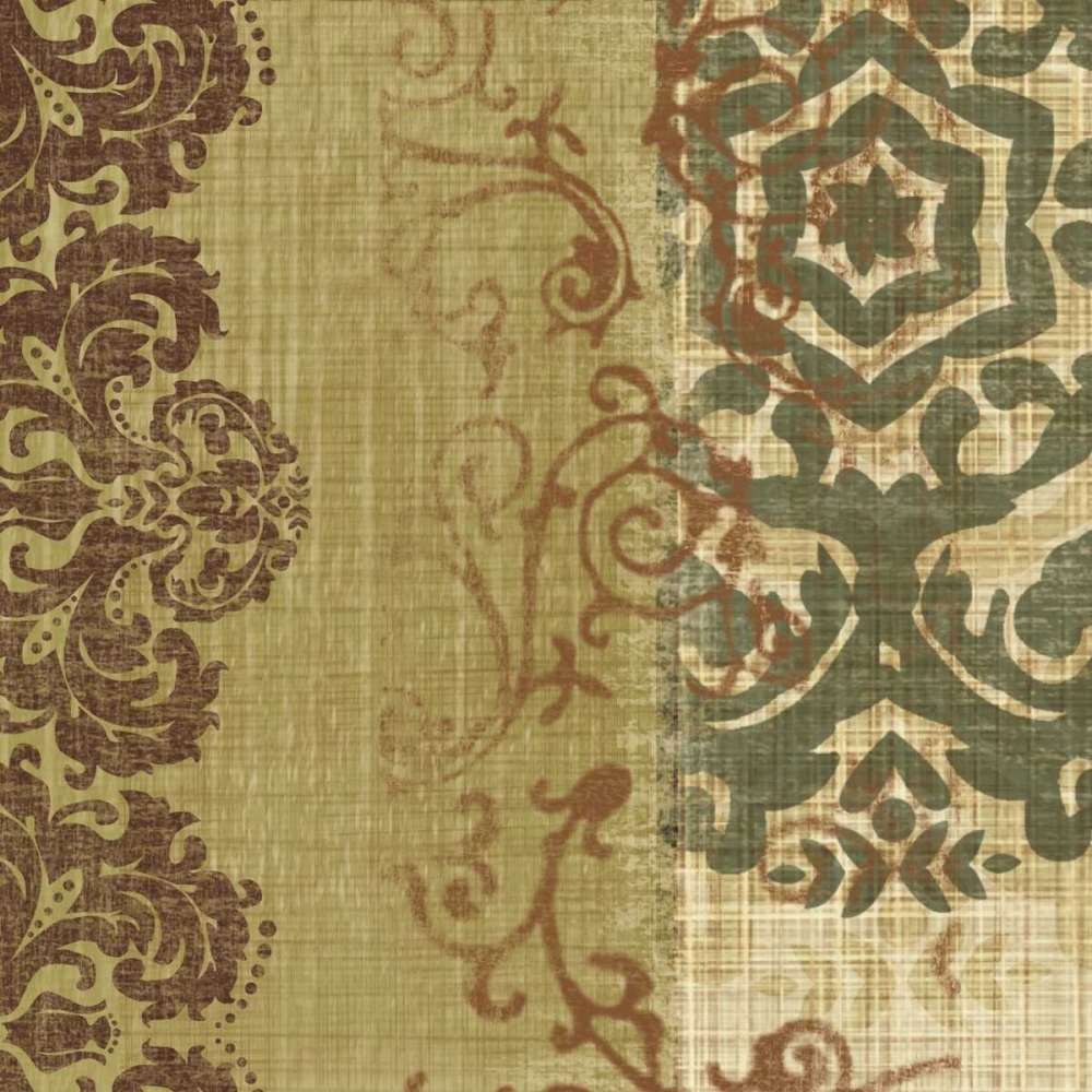 Linen Spice art print by Tandi Venter for $57.95 CAD