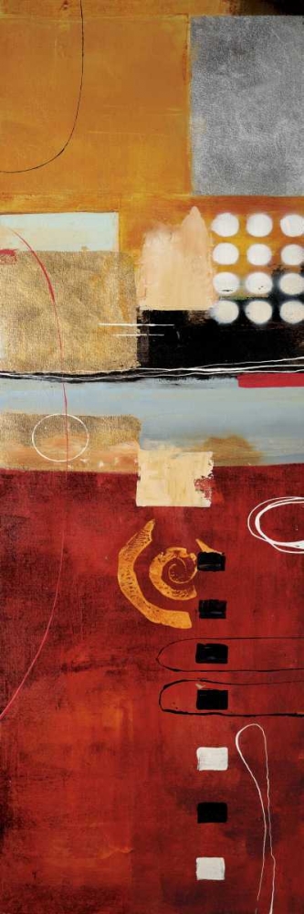 Ironia de Verano art print by Nancy Villarreal Santos for $57.95 CAD