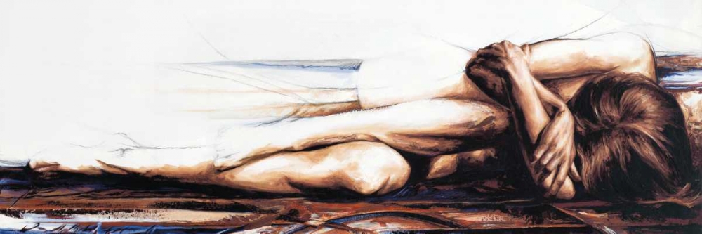 Essential Self art print by Antoine De Villiers for $57.95 CAD