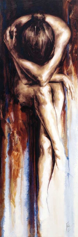 Stasis art print by Antoine De Villiers for $57.95 CAD
