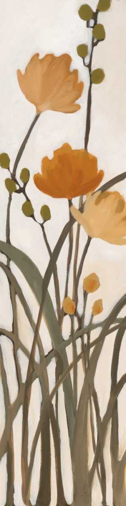 Meadows I art print by MARIA for $57.95 CAD