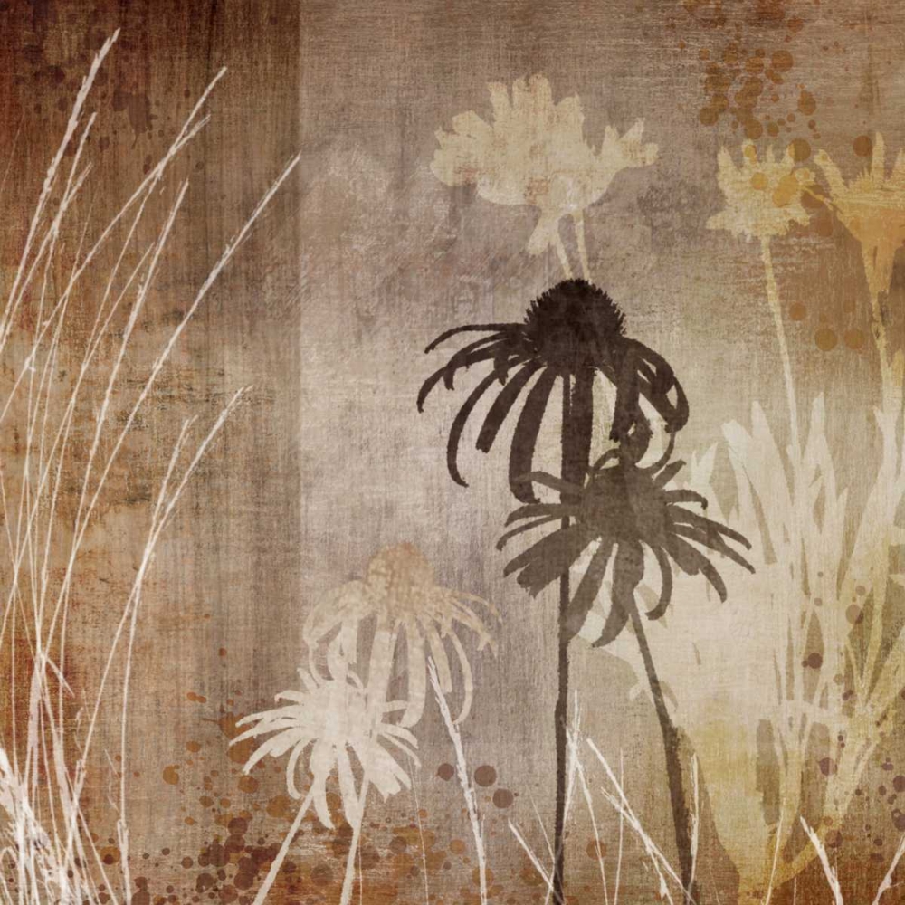 Algarve Silhouettes I art print by Tandi Venter for $57.95 CAD