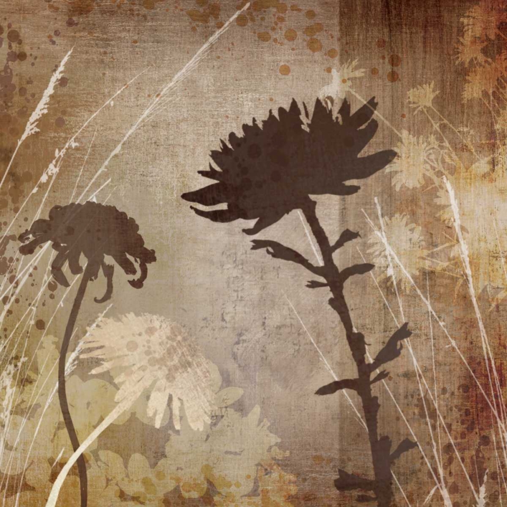 Algarve Silhouettes II art print by Tandi Venter for $57.95 CAD