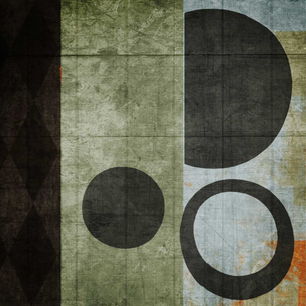 Woven art print by NOAH for $57.95 CAD