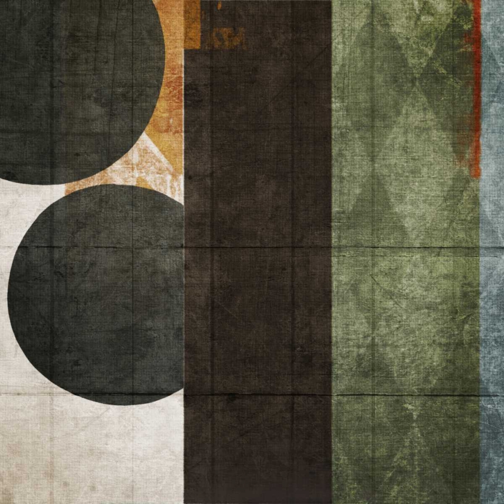 Woven art print by NOAH for $57.95 CAD