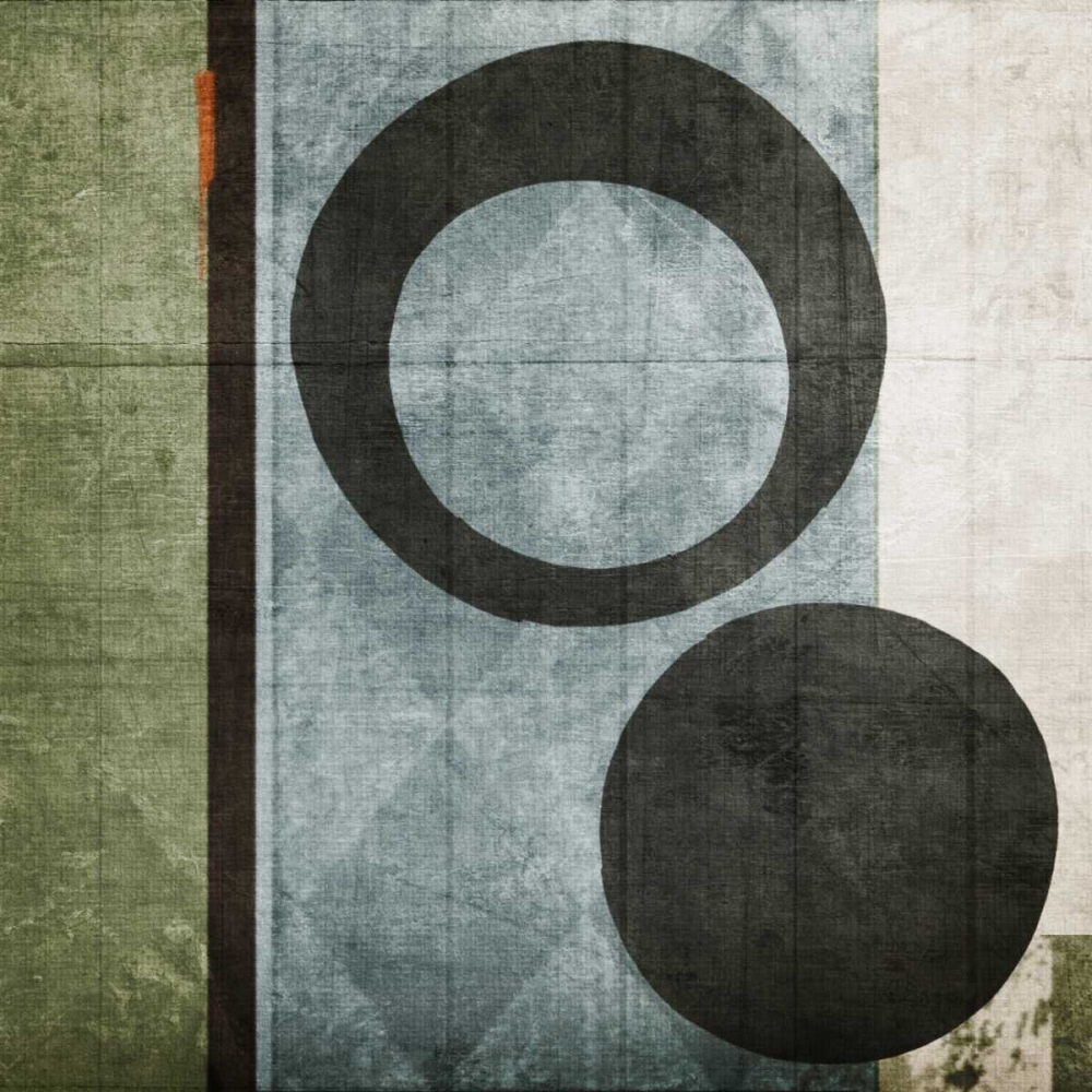 Woven art print by NOAH for $57.95 CAD