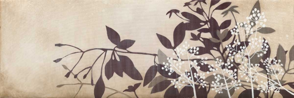 In Bloom art print by MARIA for $57.95 CAD