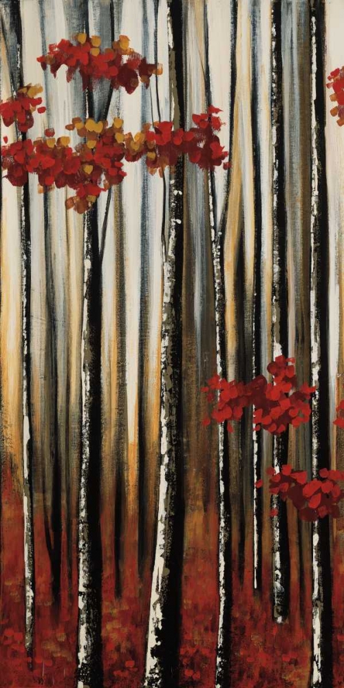 Beauty Within I art print by Oscar Soler for $57.95 CAD