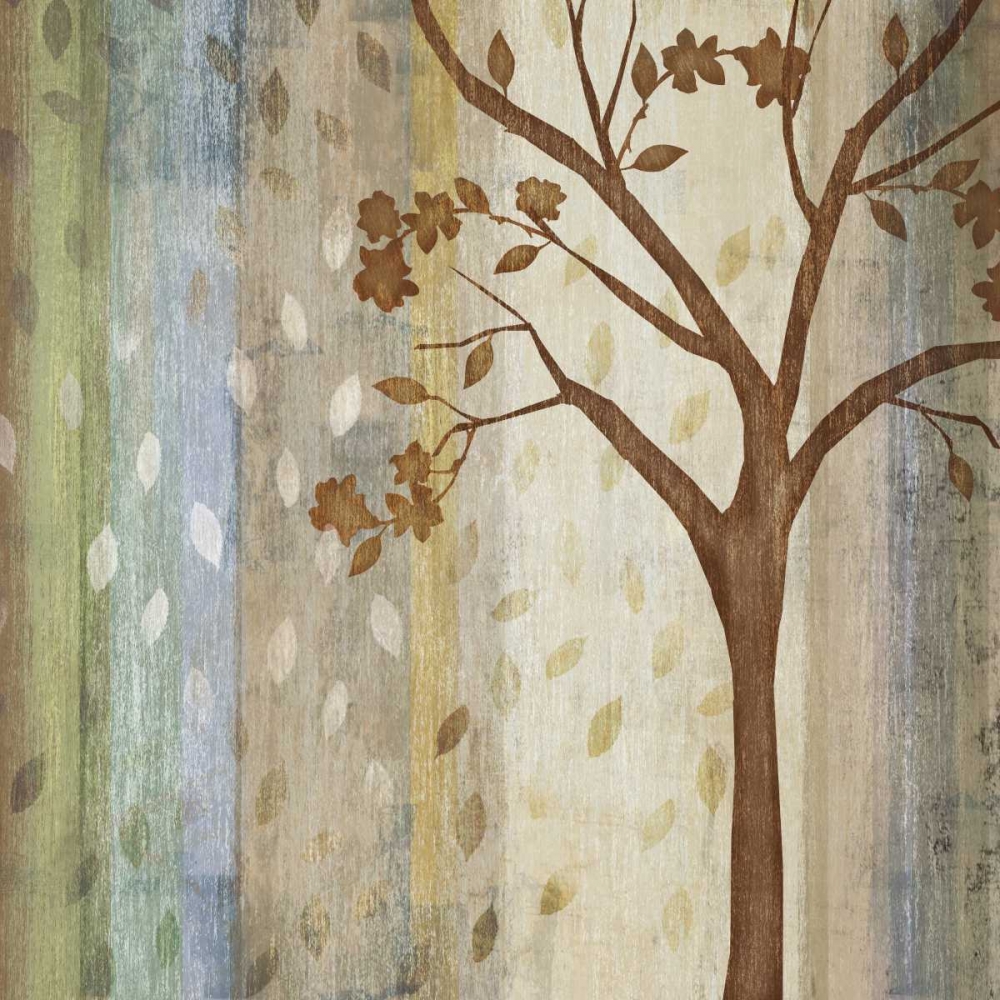 Changing Seasons I art print by Tandi Venter for $57.95 CAD