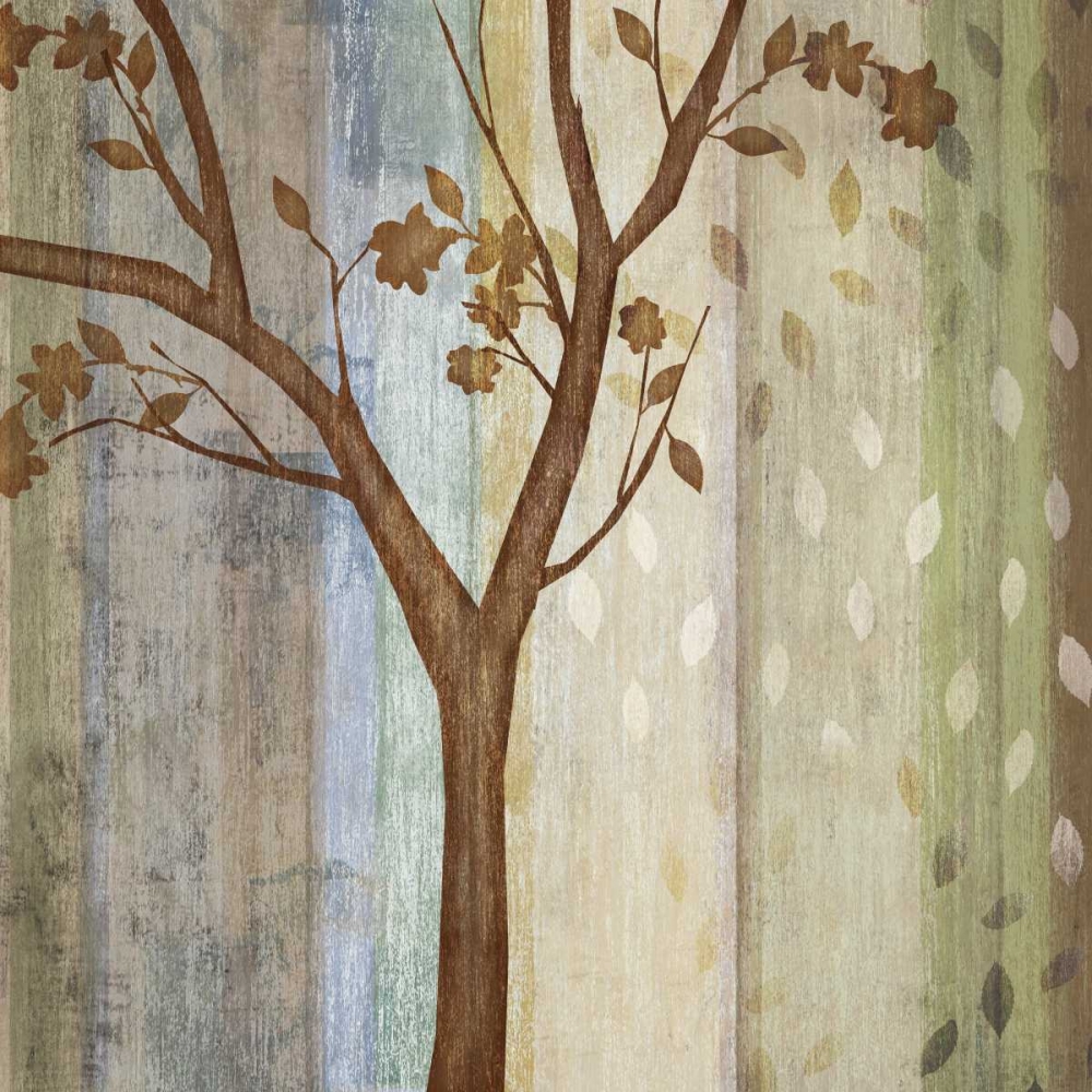 Changing Seasons II art print by Tandi Venter for $57.95 CAD