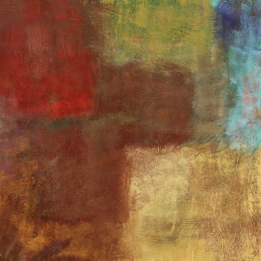 Inner Glow I art print by Jason Cardenas for $57.95 CAD