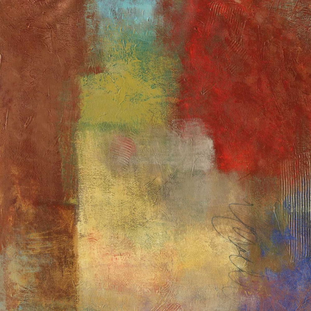 Inner Glow II art print by Jason Cardenas for $57.95 CAD
