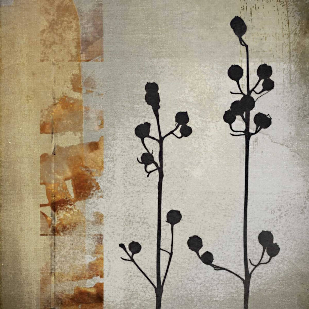 Sombras de Oro I art print by NOAH for $57.95 CAD