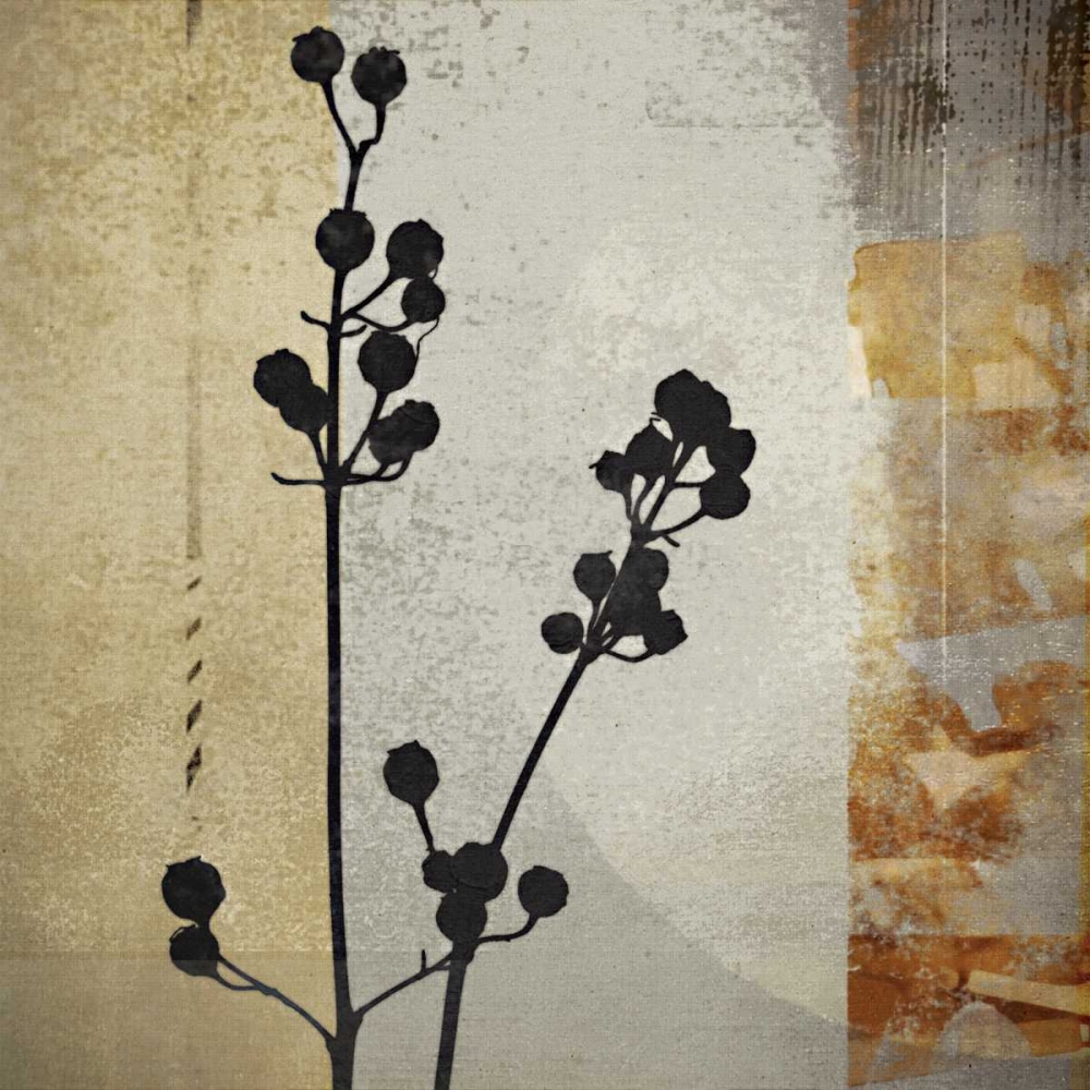 Sombras de Oro II art print by NOAH for $57.95 CAD