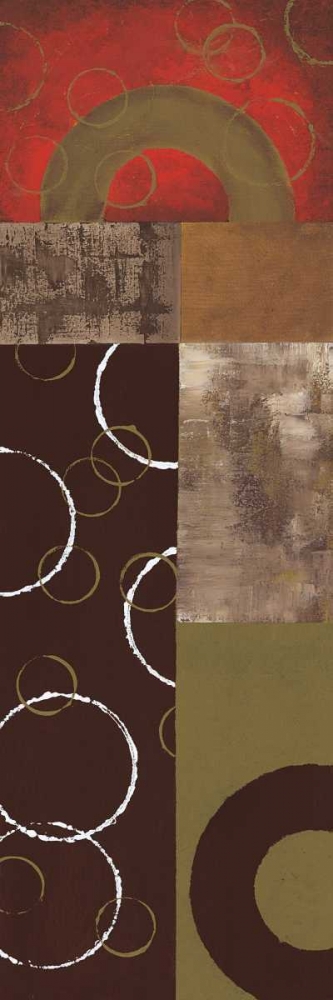 Mix n Match I art print by Earl Kaminsky for $57.95 CAD