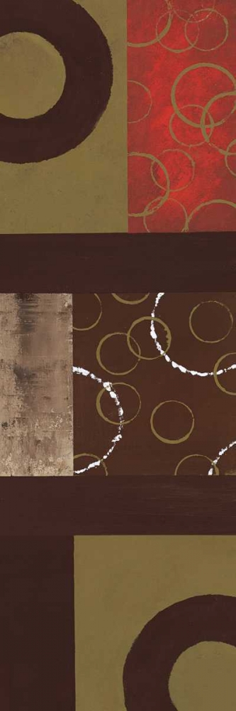 Mix n Match II art print by Earl Kaminsky for $57.95 CAD