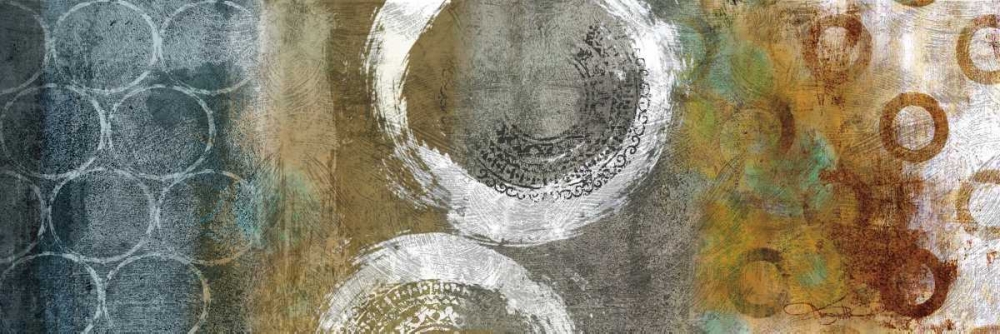 Tranquility II art print by Keith Mallett for $57.95 CAD