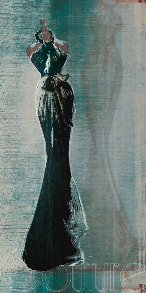 Tonight II art print by Tandi Venter for $57.95 CAD