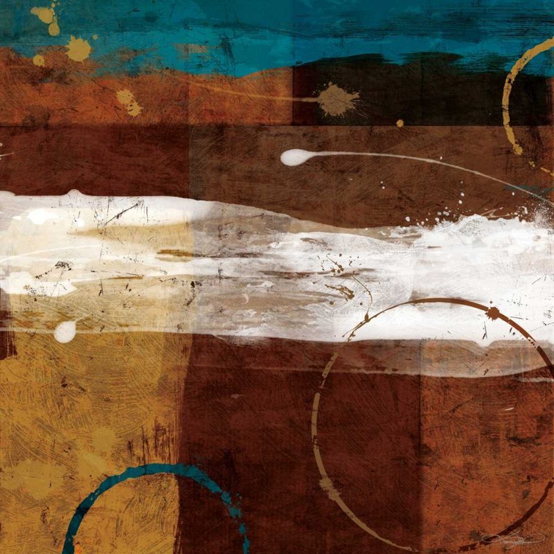 Veritas art print by Keith Mallett for $57.95 CAD