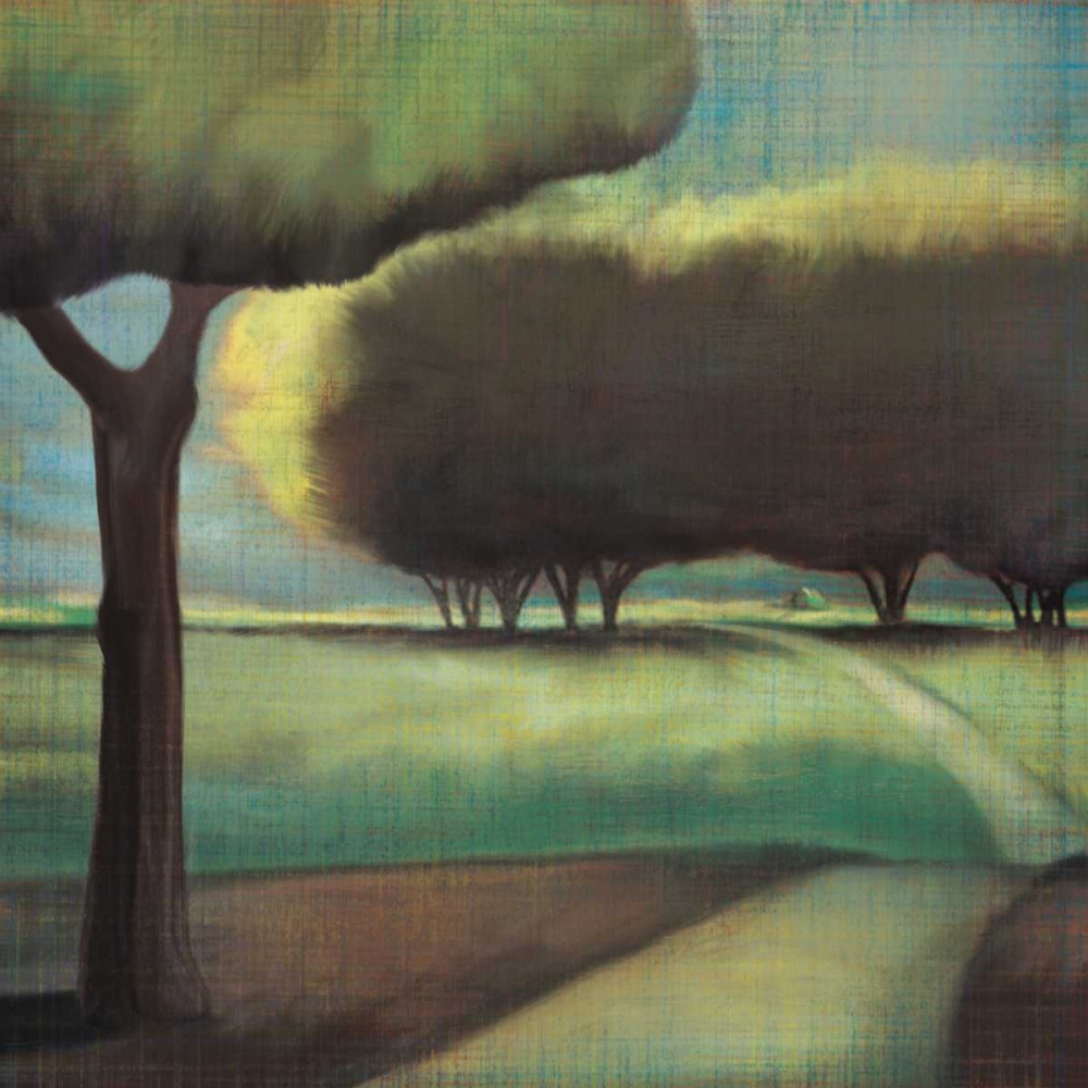 Looking Back I art print by Tandi Venter for $57.95 CAD
