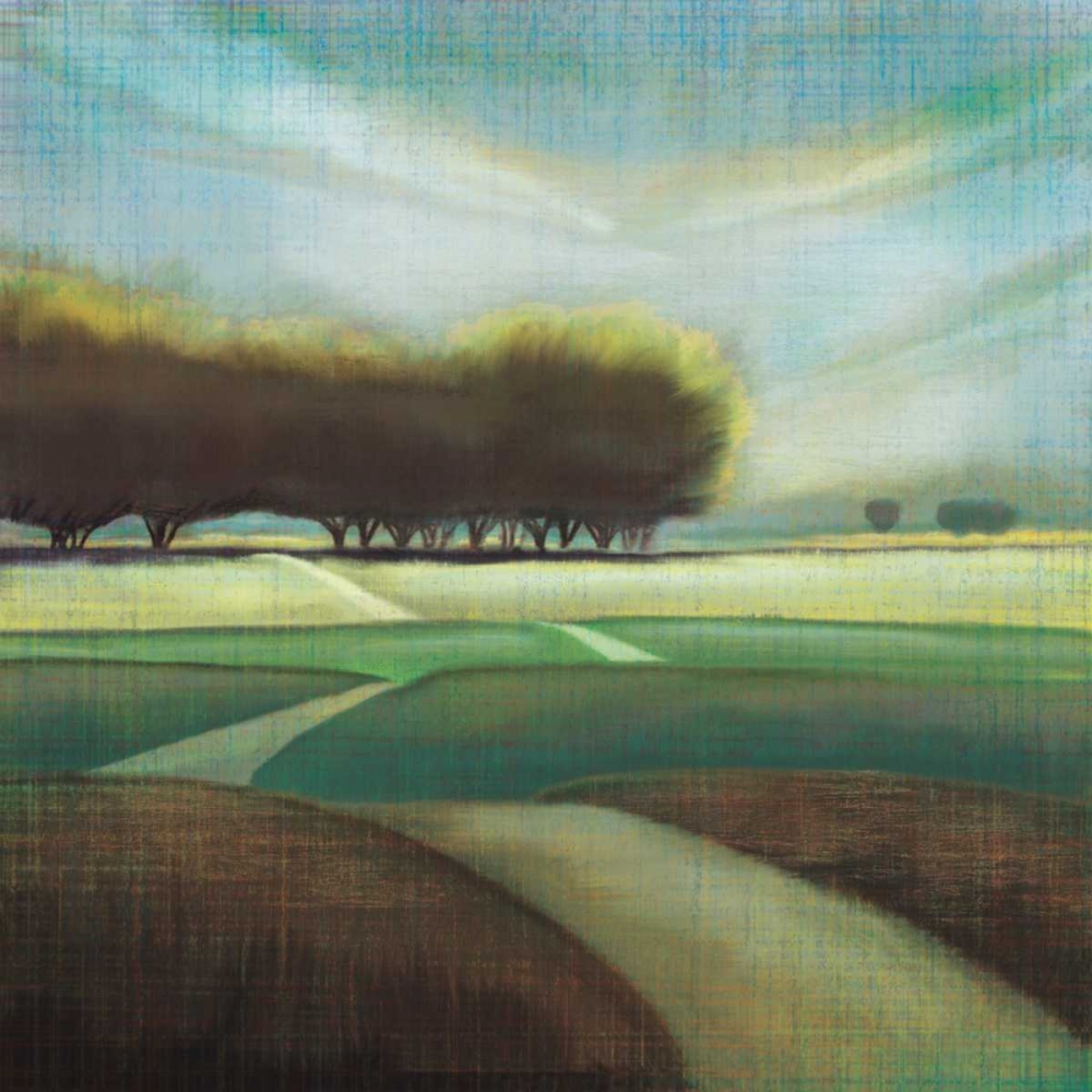 Looking Back II art print by Tandi Venter for $57.95 CAD