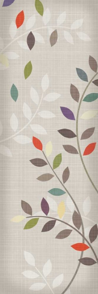 Leaflets I art print by Tandi Venter for $57.95 CAD