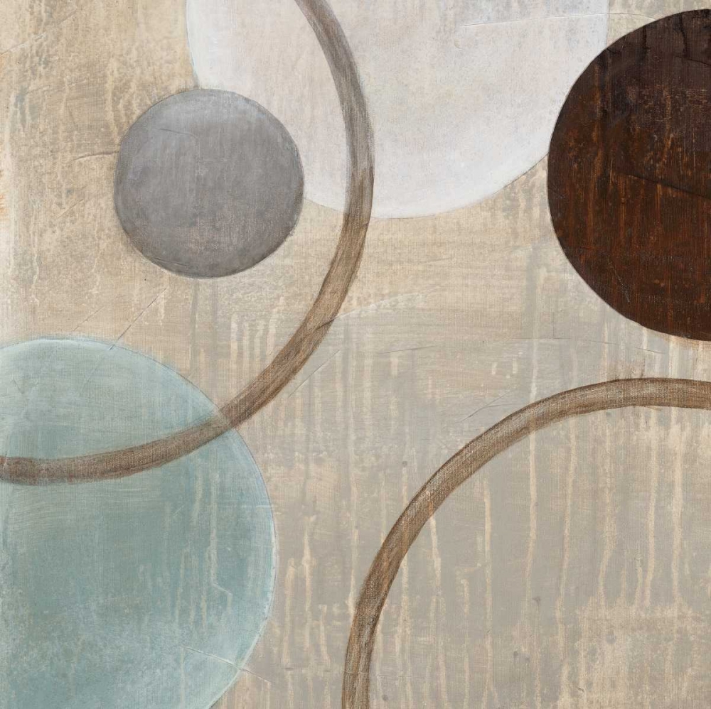 Revolutions II by Eve