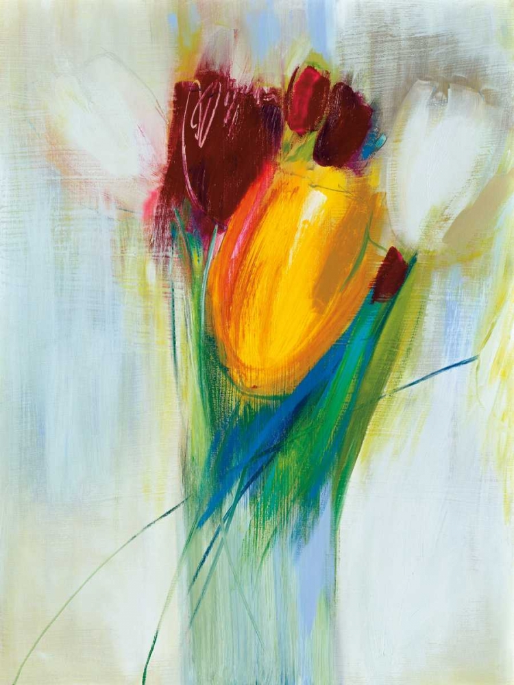 Ovazione art print by Karen Lorena Parker for $57.95 CAD