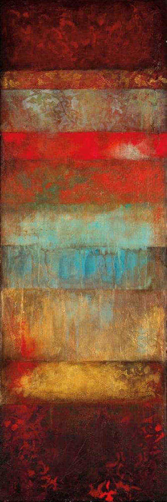 Bora art print by Angelina Emet for $57.95 CAD