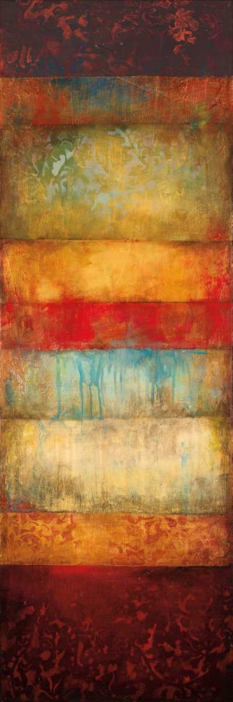 Cebu art print by Angelina Emet for $57.95 CAD