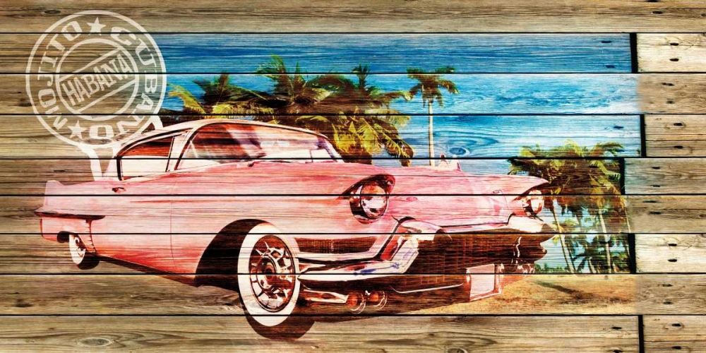 Mojito Cubano art print by Bresso Sola for $57.95 CAD
