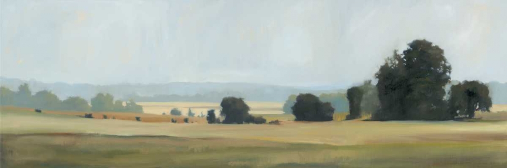 Bright Day art print by Megan Lightell for $57.95 CAD