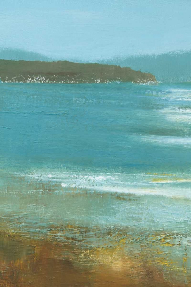 Sealight art print by Caroline Gold for $57.95 CAD