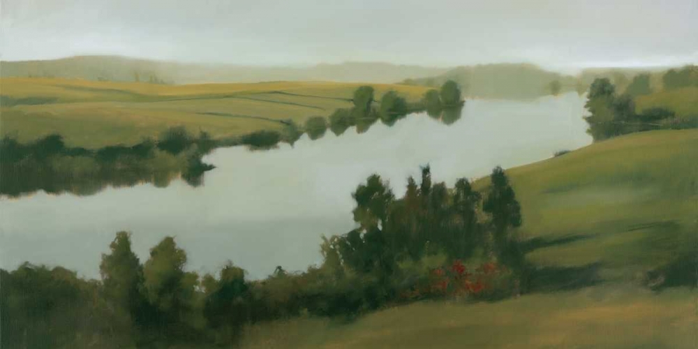 Regeneration art print by Megan Lightell for $57.95 CAD