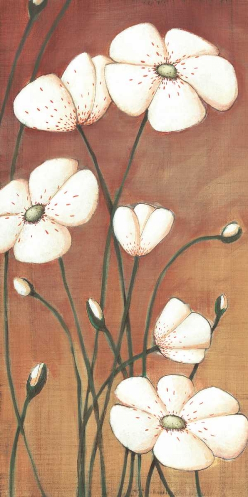 Shimmer I art print by Ella Codo for $57.95 CAD