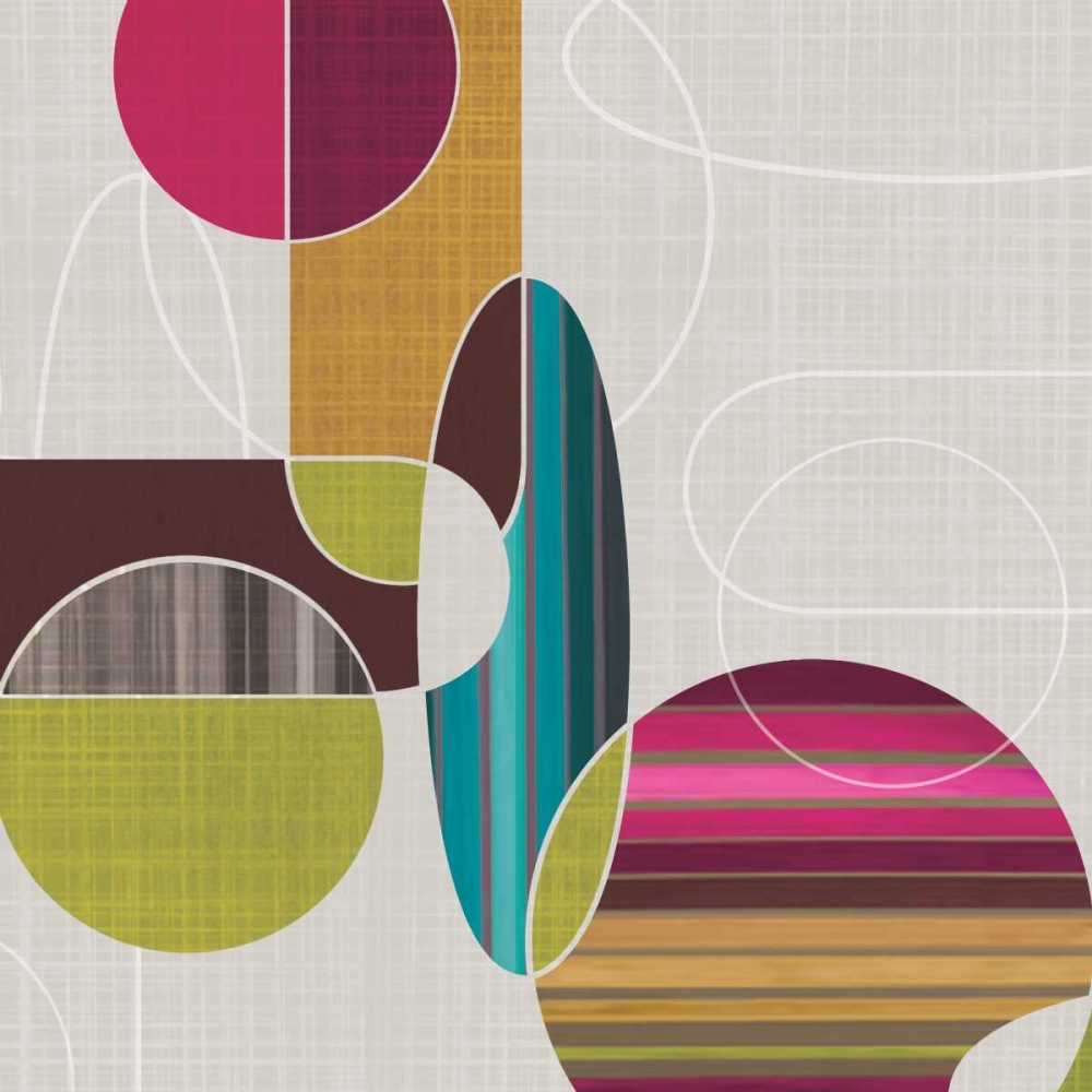 Blast from the Past I art print by Tandi Venter for $57.95 CAD