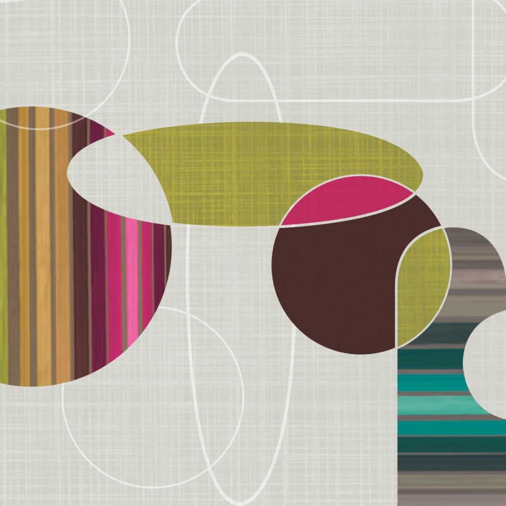Blast from the Past II art print by Tandi Venter for $57.95 CAD